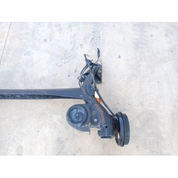 Recambio de puente trasero para fiat 500 (312_) 1.0 mild hybrid (312.ayd1b) referencia OEM IAM 0000051889557  