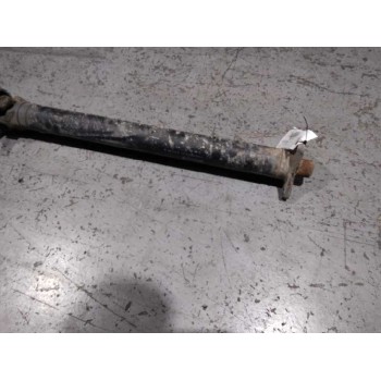 Recambio de transmision central para bmw serie 3 berlina (e90) 325d referencia OEM IAM 758055501  