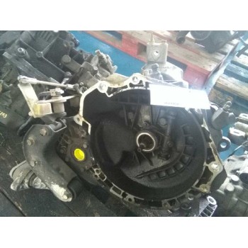 Recambio de caja cambios para chevrolet kalos 1.4 se referencia OEM IAM   