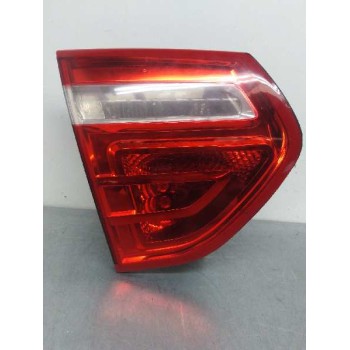 PILOTO TRASERO IZQUIERDO INTERIOR 9653547777 0283302123