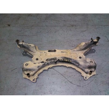 Recambio de puente delantero para toyota rav 4 (a3) 2.2 d-cat referencia OEM IAM 5120112442  