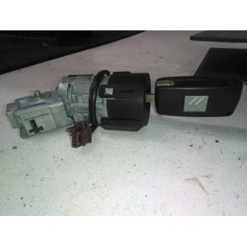 CONMUTADOR DE ARRANQUE 