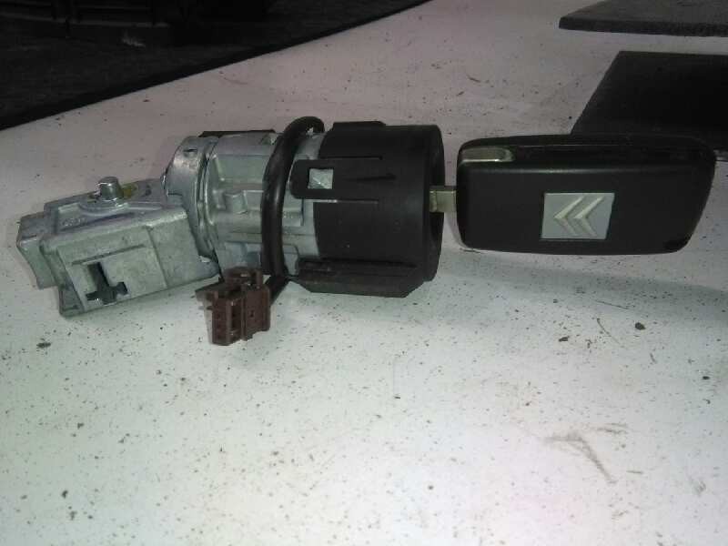 Recambio de conmutador de arranque para citroën c4 berlina lx referencia OEM IAM   