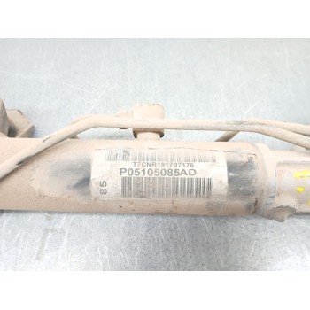 Recambio de cremallera direccion para dodge caliber 2.0 crd referencia OEM IAM P05105085AD  