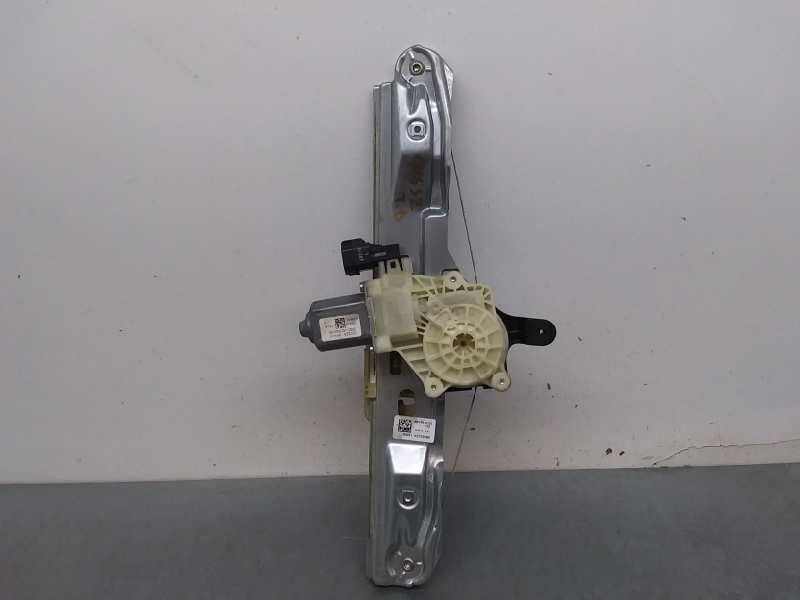 Recambio de elevalunas trasero derecho para ford focus lim. trend referencia OEM IAM BM51A27000BE 6 PIN 