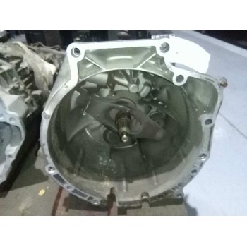 CAJA CAMBIOS 1069401052 ZF 6V 204D4 163CV