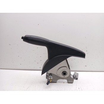 Recambio de palanca freno de mano para nissan juke (f15) 1.2 dig-t referencia OEM IAM 360101KA3A 360101kkda 