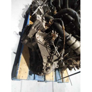 CAJA CAMBIOS 6C1R7002AB 140.000KM 