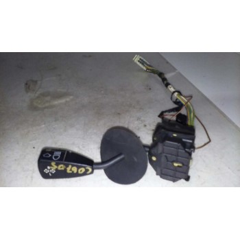 MANDO LUCES INTERMITENTES