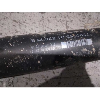 Recambio de transmision central para bmw serie 3 berlina (e90) 325d referencia OEM IAM 758055501  