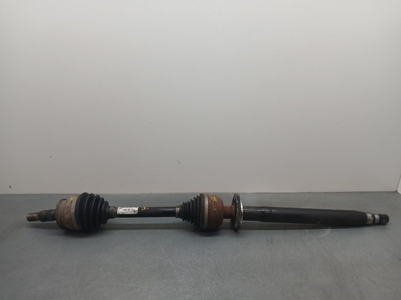 Recambio de transmision delantera derecha para opel insignia berlina expression referencia OEM IAM 13348258  