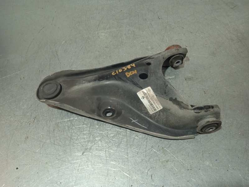 Recambio de brazo suspension inferior delantero derecho para dacia sandero ambiance referencia OEM IAM 545006623R J92X52BID 