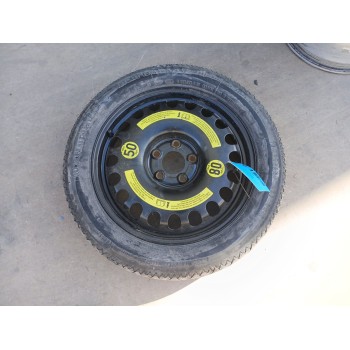 NEUMATICO REPUESTO 155-70-17 110M X1 CONTINENTAL 2004