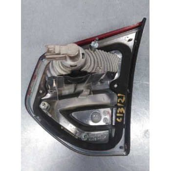 Recambio de piloto trasero izquierdo interior para citroën c4 picasso exclusive referencia OEM IAM 9653547777  0283302123