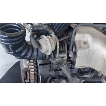 Recambio de turbocompresor para kia carnival ii 2.9 cdri ex referencia OEM IAM 282004X300  