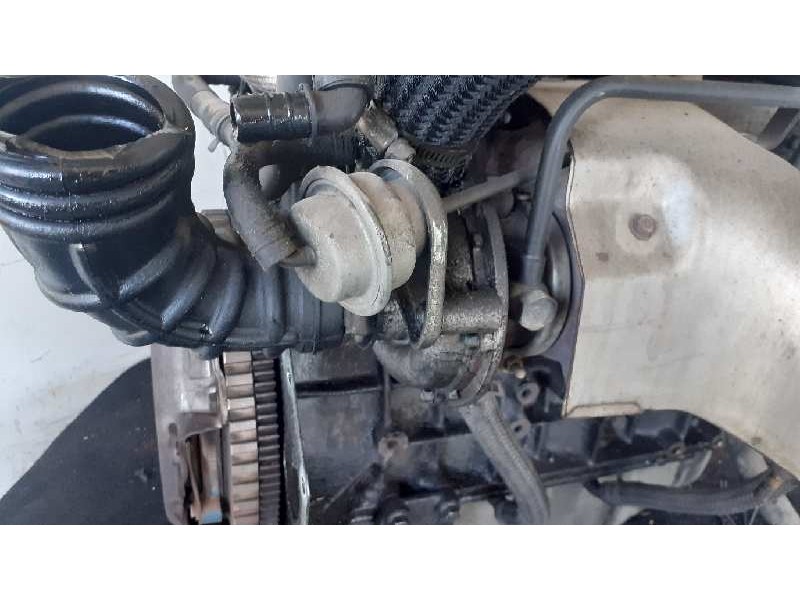 Recambio de turbocompresor para kia carnival ii 2.9 cdri ex referencia OEM IAM 282004X300  
