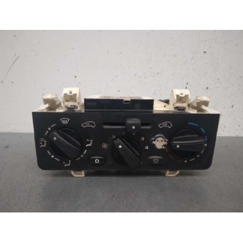 MANDO CALEFACCION / AIRE ACONDICIONADO F664479W 