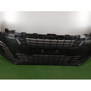 Recambio de paragolpes delantero para peugeot expert autobús (v_) 1.5 bluehdi 100 referencia OEM IAM 9808639977  