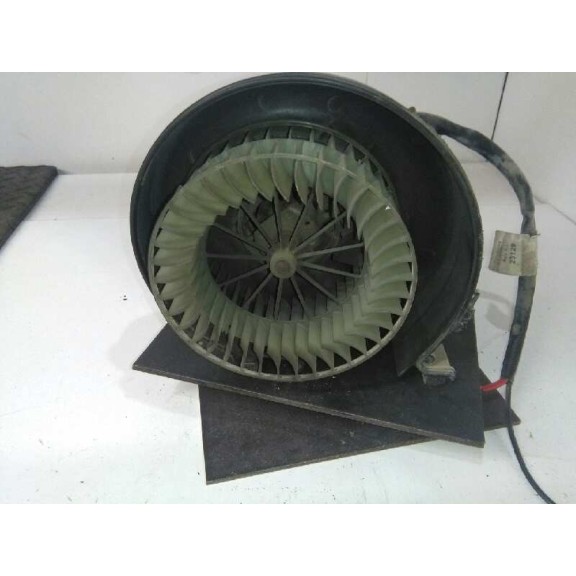 Recambio de motor calefaccion para renault kangoo (f/kc0) authentique oasis referencia OEM IAM 7428950117  