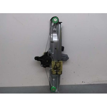 Recambio de elevalunas trasero derecho para ford focus lim. trend referencia OEM IAM BM51A27000BE 6 PIN 