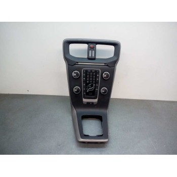 Recambio de mando climatizador para volvo v40 kinetic referencia OEM IAM   