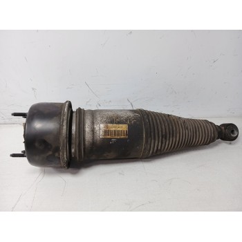 Recambio de amortiguador trasero derecho para jaguar xj executive referencia OEM IAM 2w935a965ek SUSPENSION NEUMATICA 