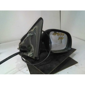 RETROVISOR DERECHO MANUAL CALEFACTABLE
