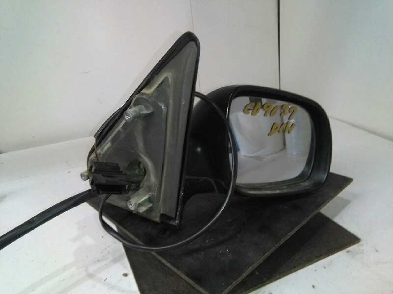 Recambio de retrovisor derecho para seat cordoba berlina (6k2) stella referencia OEM IAM  MANUAL CALEFACTABLE