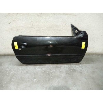 Recambio de puerta delantera derecha para peugeot 206 cc 2.0 16v cat referencia OEM IAM   