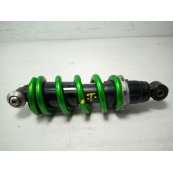 Recambio de amortiguador trasero para kawasaki er 6 er 6n referencia OEM IAM 560710177  