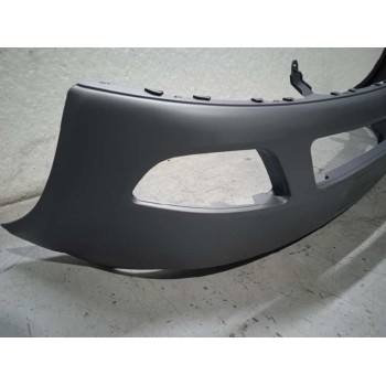 Recambio de paragolpes delantero para ford fiesta (cbk) referencia OEM IAM 1324080 NUEVO 1ª SERIE