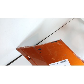 Recambio de paragolpes delantero para mg mg zs suv ev referencia OEM IAM ZS1107701  