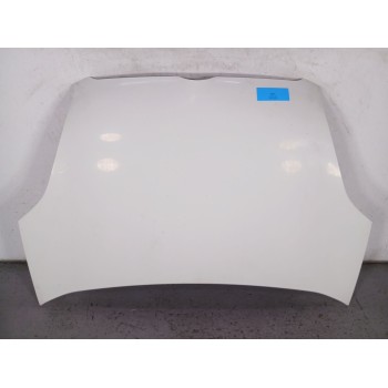 Recambio de capot para fiat doblo cargo 1.3 16v jtd cat referencia OEM IAM 51810378  