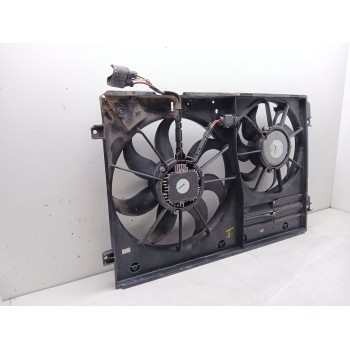 Recambio de electroventilador para volkswagen tiguan (5n2) advance bluemotion referencia OEM IAM   
