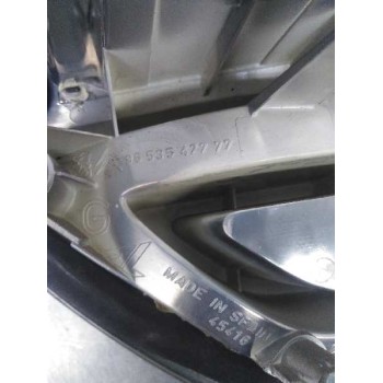 Recambio de piloto trasero izquierdo interior para citroën c4 picasso exclusive referencia OEM IAM 9653547777  0283302123