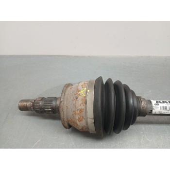 Recambio de transmision delantera derecha para opel insignia berlina expression referencia OEM IAM 13348258  