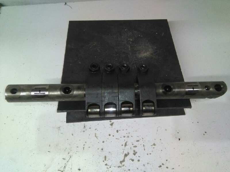 Recambio de eje balancines para volkswagen passat berlina (3c2) 2.0 tdi referencia OEM IAM 03G109527A  