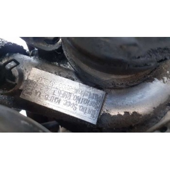 Recambio de turbocompresor para kia carnival ii 2.9 cdri ex referencia OEM IAM 282004X300  