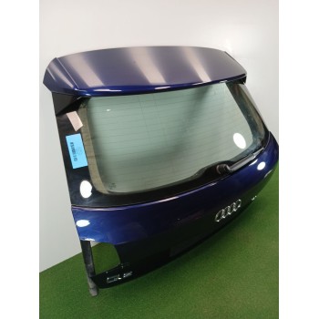 Recambio de porton trasero para audi q2 (gab, gag) 30 tdi referencia OEM IAM 81A827025E 81A845501D 81A827933C