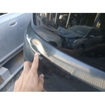 Recambio de porton trasero para ssangyong rodius i 2.7 xdi referencia OEM IAM 6401121101  