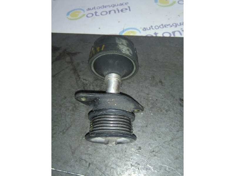 Recambio de polea alternador para ford focus turnier (cak) ambiente referencia OEM IAM   
