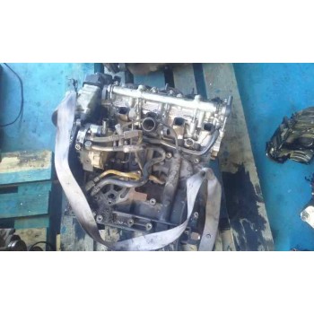 MOTOR COMPLETO 204D4 CASCO SIN TURBO