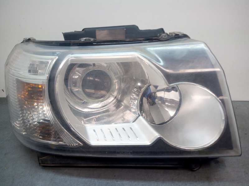 Recambio de faro derecho para land rover freelander (lr2) referencia OEM IAM 6H5213W029EF XENON H7/D1S