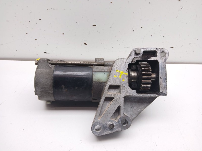 Recambio de motor arranque para dodge caliber 2.0 crd referencia OEM IAM 05033440ac m001t93371zc RX033440AC