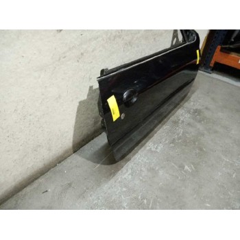 Recambio de puerta delantera derecha para peugeot 206 cc 2.0 16v cat referencia OEM IAM   