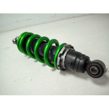 Recambio de amortiguador trasero para kawasaki er 6 er 6n referencia OEM IAM 560710177  