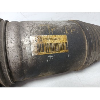 Recambio de amortiguador trasero derecho para jaguar xj executive referencia OEM IAM 2w935a965ek SUSPENSION NEUMATICA 