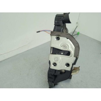 CERRADURA PUERTA DELANTERA DERECHA 690300D140 4 CABLES