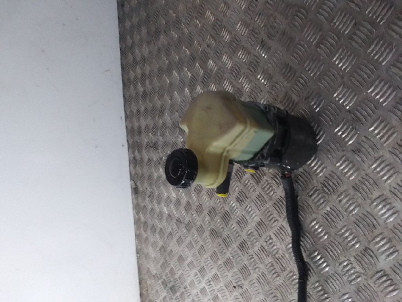 Recambio de bomba direccion para nissan almera (n16/e) 1.5 dci turbodiesel cat referencia OEM IAM   