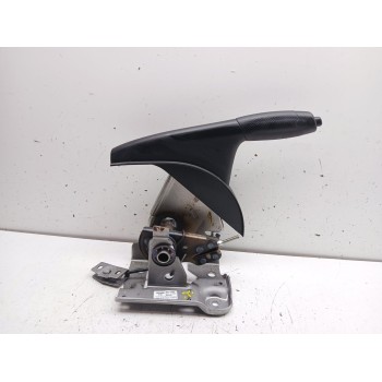 Recambio de palanca freno de mano para nissan juke (f15) 1.2 dig-t referencia OEM IAM 360101KA3A 360101kkda 